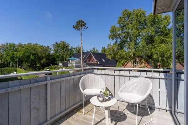 Strandburg SPO Ferienhaus Strandburg SPO - 3 SPO Dorf - 