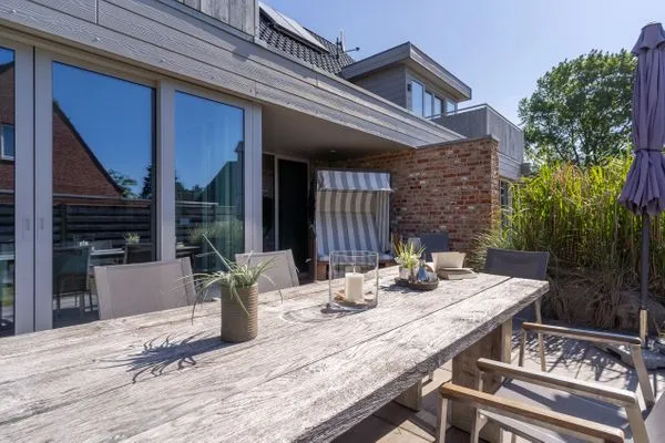 Strandburg SPO Ferienhaus Strandburg SPO - 3 SPO Dorf - 