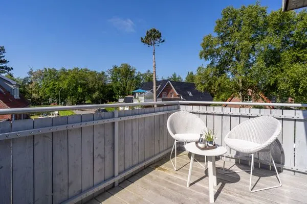 Strandburg SPO Ferienhaus Strandburg SPO - 3 SPO Dorf - 