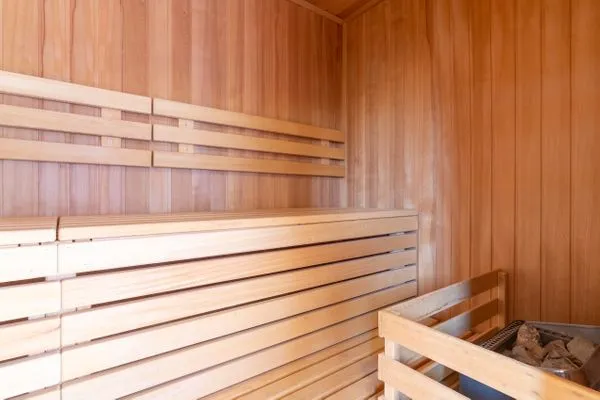 Quartier Deich-4 Ferienhaus Quartier Deich 4 Beachside SPO Ording - 