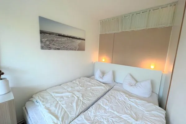 Schlafzimmer Panoramic App. A03-1