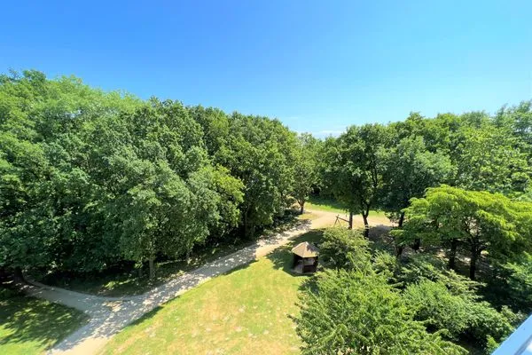 Gartenblick Panoramic App. A03-1