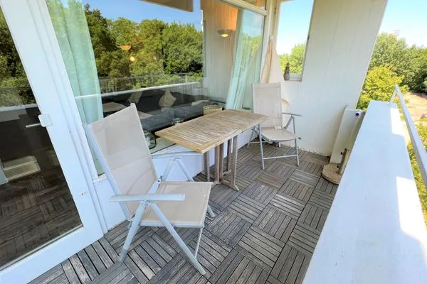 Balkon Panoramic App. A03-1