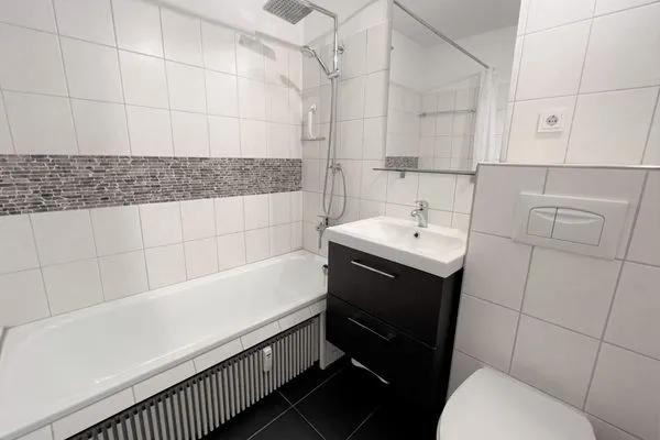 Badezimmer Panoramic App. A03-1