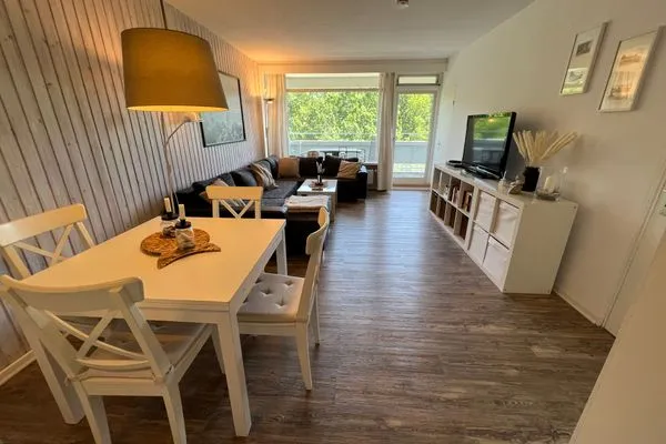 Wohnzimmer Panoramic App. A03-1