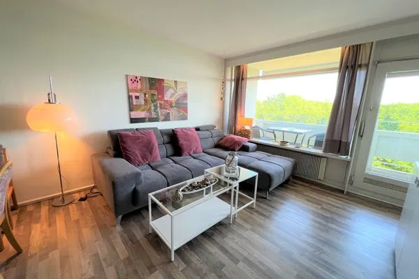 Wohnzimmer Panoramic App. A05-2