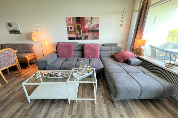 Wohnzimmer Panoramic App. A05-2