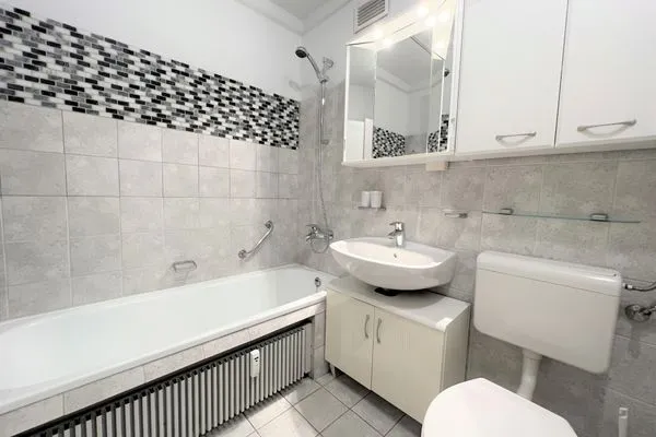 Badezimmer Panoramic App. A05-2