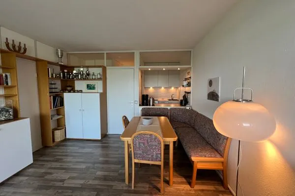 Wohnzimmer Panoramic App. A05-2