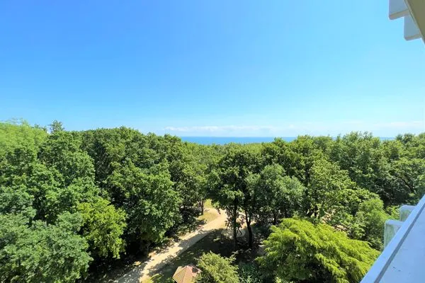 Meerblick Panoramic App. A05-2