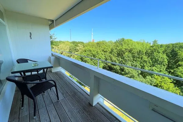 Balkon Panoramic App. A05-2