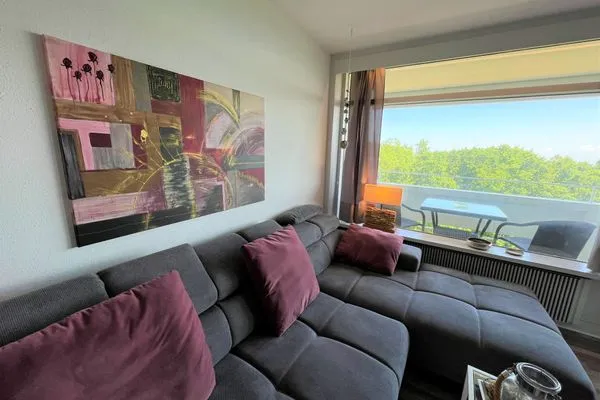 Wohnzimmer Panoramic App. A05-2