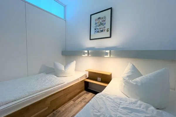 Schlafzimmer Panoramic App. A05-2