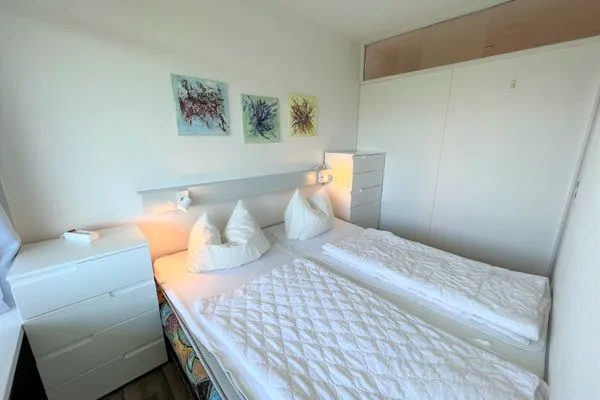 Schlafzimmer Panoramic App. A05-2