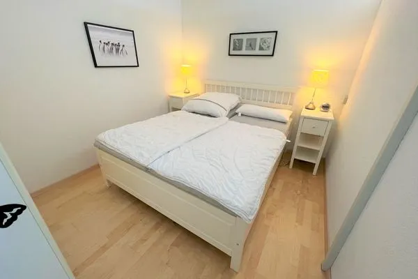 Schlafzimmer Panoramic App. A09-5