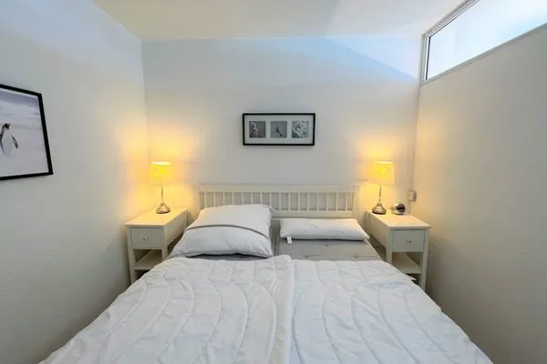 Schlafzimmer Panoramic App. A09-5