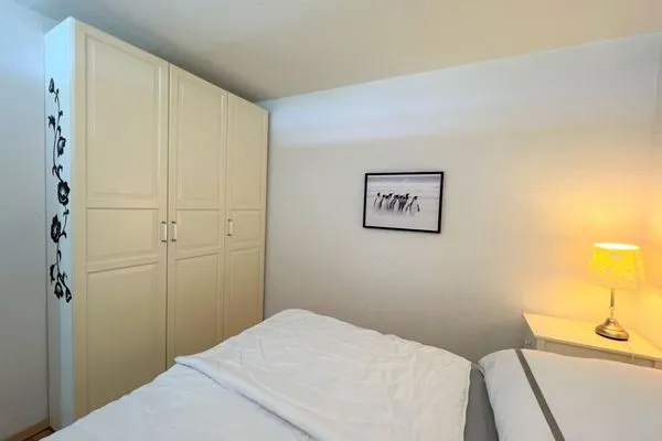 Schlafzimmer Panoramic App. A09-5