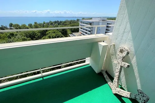 Balkon Panoramic App. A09-5