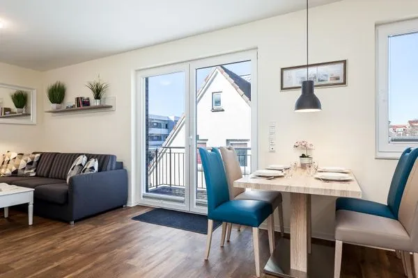   Ferienwohnung " La Bü "