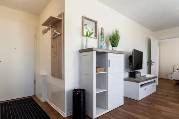   Ferienwohnung " La Bü "