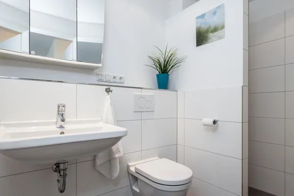   Ferienwohnung " La Bü "