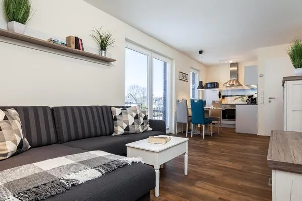   Ferienwohnung " La Bü "