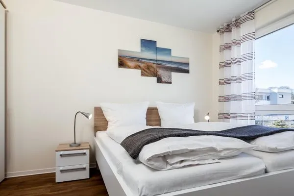   Ferienwohnung " La Bü "