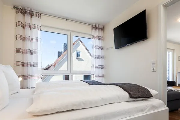   Ferienwohnung " La Bü "