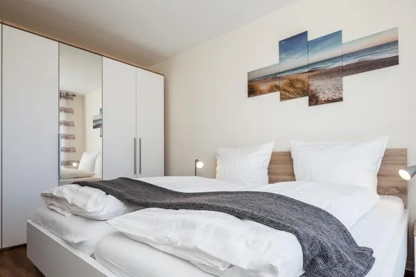   Ferienwohnung " La Bü "