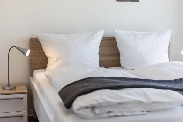   Ferienwohnung " La Bü "