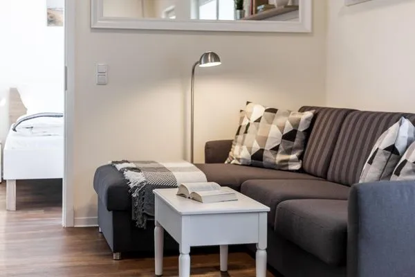   Ferienwohnung " La Bü "