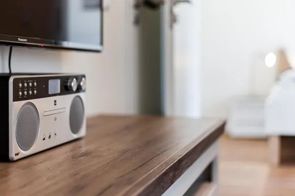   Ferienwohnung " La Bü "