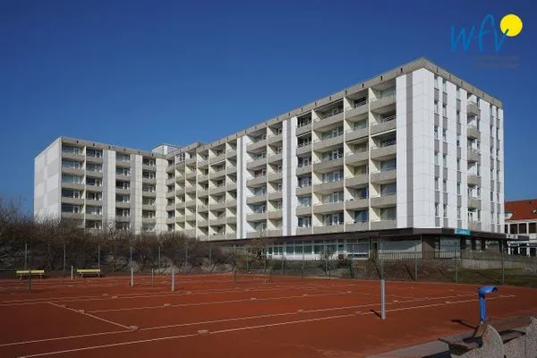 Hauptansicht Ferienhaus Seeblick Ferienwohnung 7