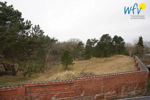 Landschaft Villa Schoen Ferienwohnung 2