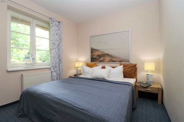 HAUS KIENAPPEL Haus Kienappel, App. 01 Ostseebad Ahrenshoop - 