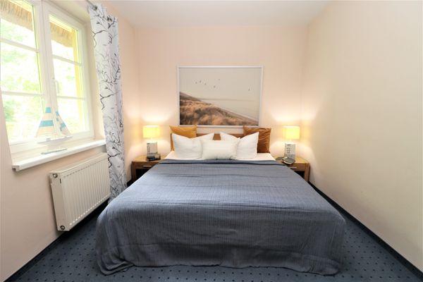 HAUS KIENAPPEL Haus Kienappel, App. 01 Ostseebad Ahrenshoop - 