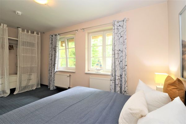 HAUS KIENAPPEL Haus Kienappel, App. 01 Ostseebad Ahrenshoop - 