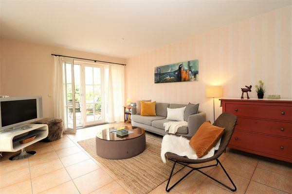 HAUS KIENAPPEL Haus Kienappel, App. 01 Ostseebad Ahrenshoop - 