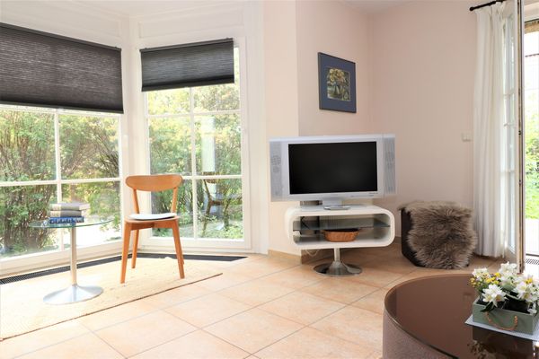 HAUS KIENAPPEL Haus Kienappel, App. 01 Ostseebad Ahrenshoop - 