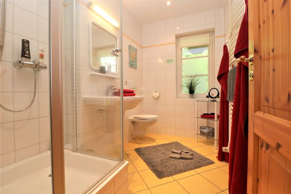 HAUS KIENAPPEL Haus Kienappel, App. 01 Ostseebad Ahrenshoop - 