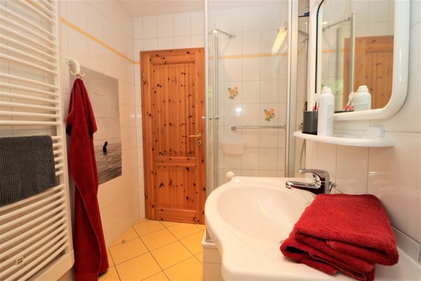 HAUS KIENAPPEL Haus Kienappel, App. 01 Ostseebad Ahrenshoop - 