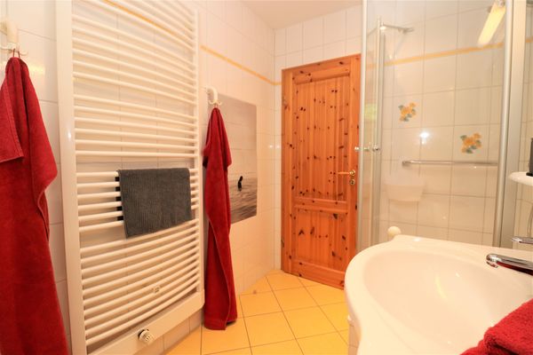 HAUS KIENAPPEL Haus Kienappel, App. 01 Ostseebad Ahrenshoop - 