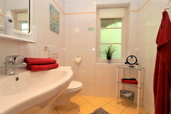 HAUS KIENAPPEL Haus Kienappel, App. 01 Ostseebad Ahrenshoop - 