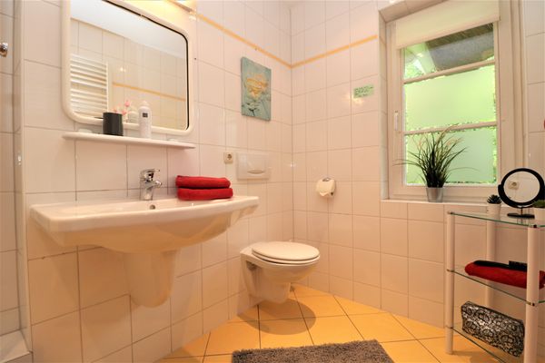 HAUS KIENAPPEL Haus Kienappel, App. 01 Ostseebad Ahrenshoop - 