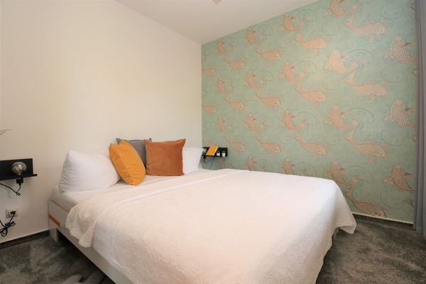 HAUS KIENAPPEL Haus Kienappel, App. 02 Ostseebad Ahrenshoop - 