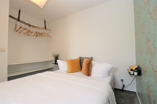 HAUS KIENAPPEL Haus Kienappel, App. 02 Ostseebad Ahrenshoop - 