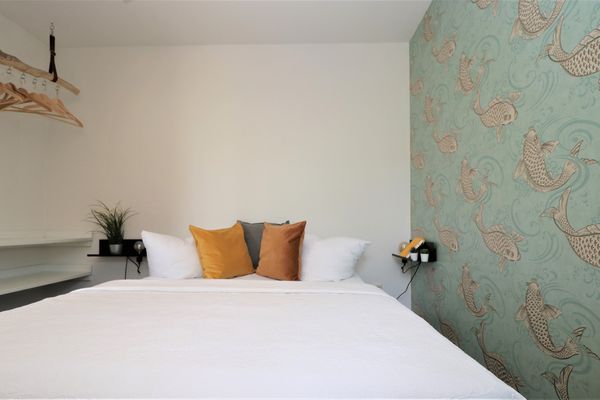 HAUS KIENAPPEL Haus Kienappel, App. 02 Ostseebad Ahrenshoop - 