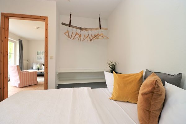 HAUS KIENAPPEL Haus Kienappel, App. 02 Ostseebad Ahrenshoop - 