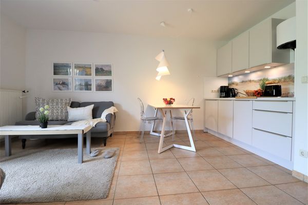 HAUS KIENAPPEL Haus Kienappel, App. 02 Ostseebad Ahrenshoop - 