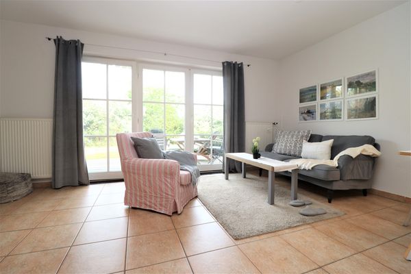 HAUS KIENAPPEL Haus Kienappel, App. 02 Ostseebad Ahrenshoop - 